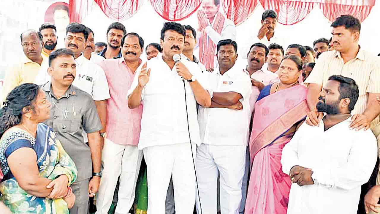 మీ వాడిని.. అండగా ఉంటా