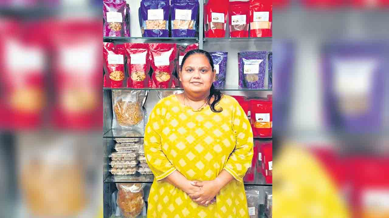 తమిళనాట.. తెలుగు రుచుల ఊట