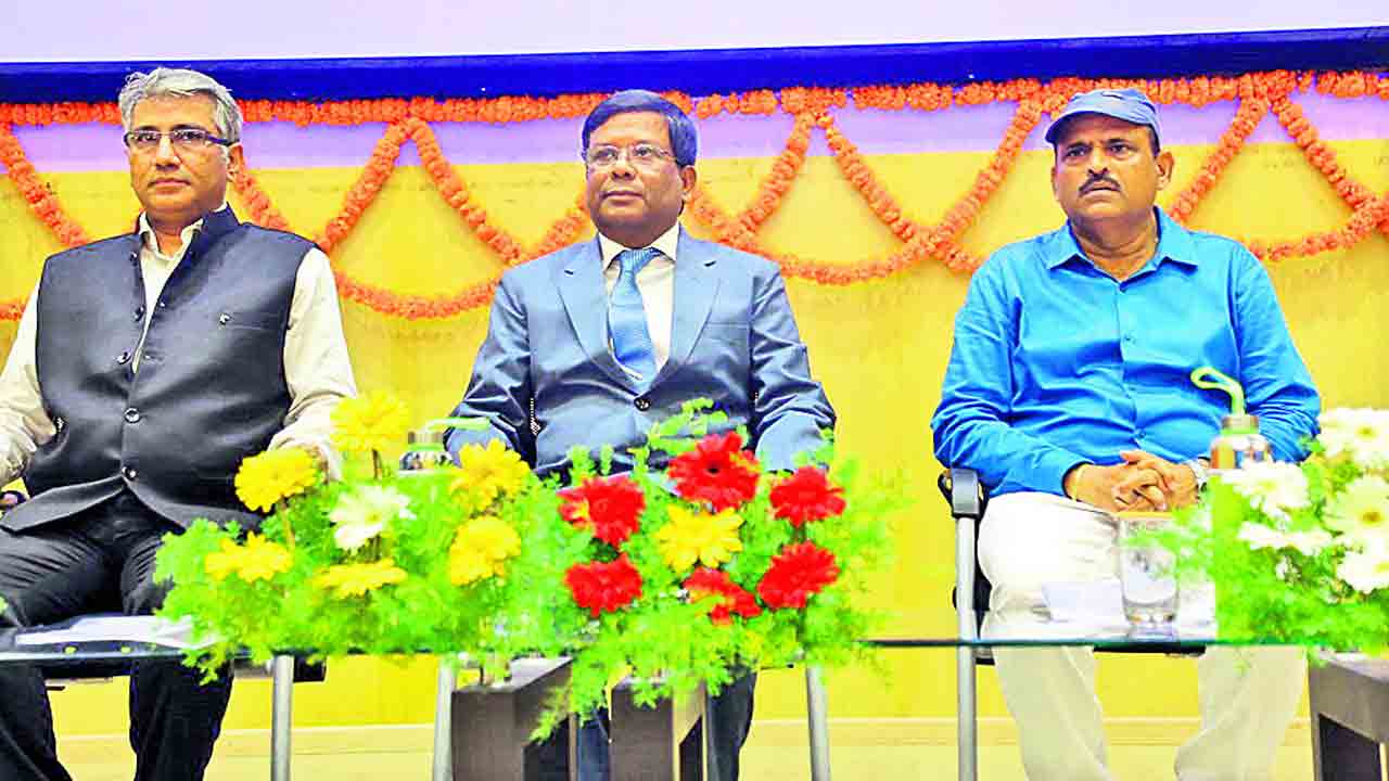 2070 నాటికి అణు ఇంధనం ముఖ్యపాత్ర