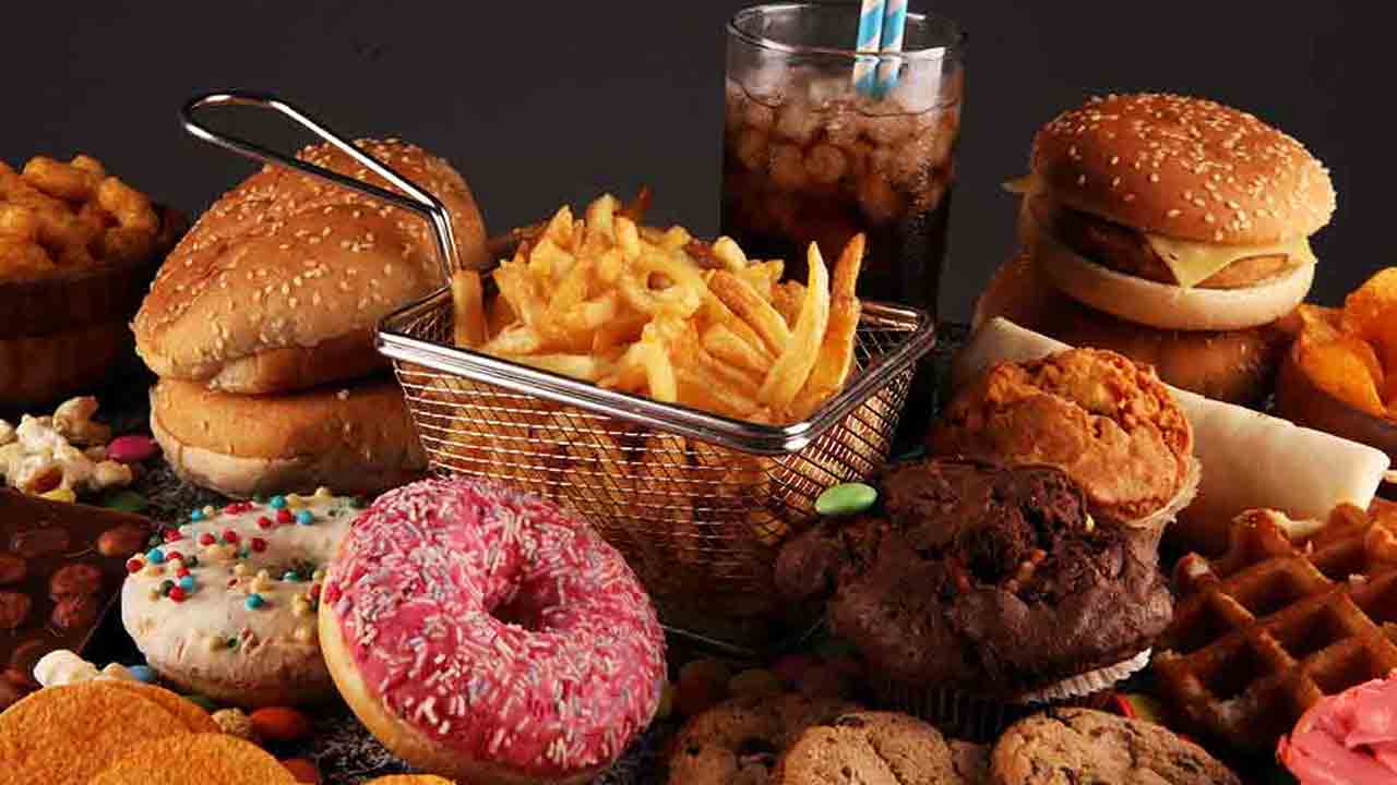 Junk Food | జంక్‌ ఫుడ్‌తో డిప్రెషన్‌, అధిక ఒత్తిడి.. మానసిక ఆరోగ్యంపై దుష్ప్రభావం