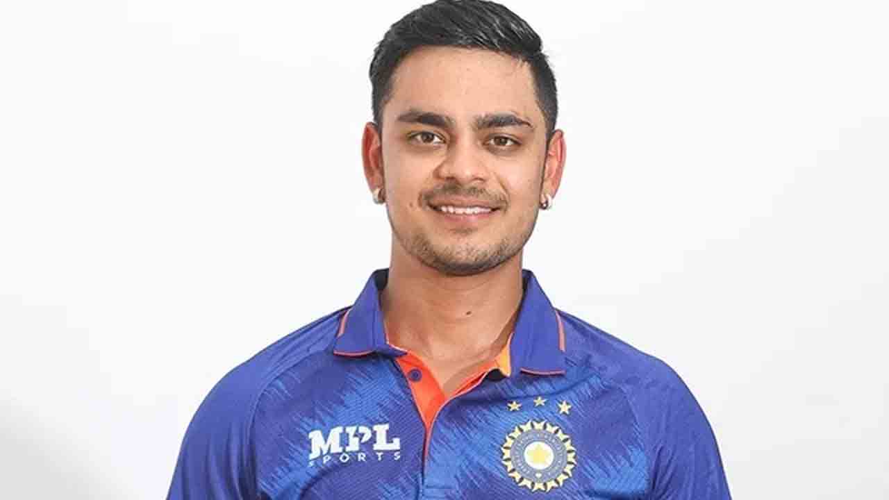 ‘ఇషాన్‌కు అది కొత్త కాదు’