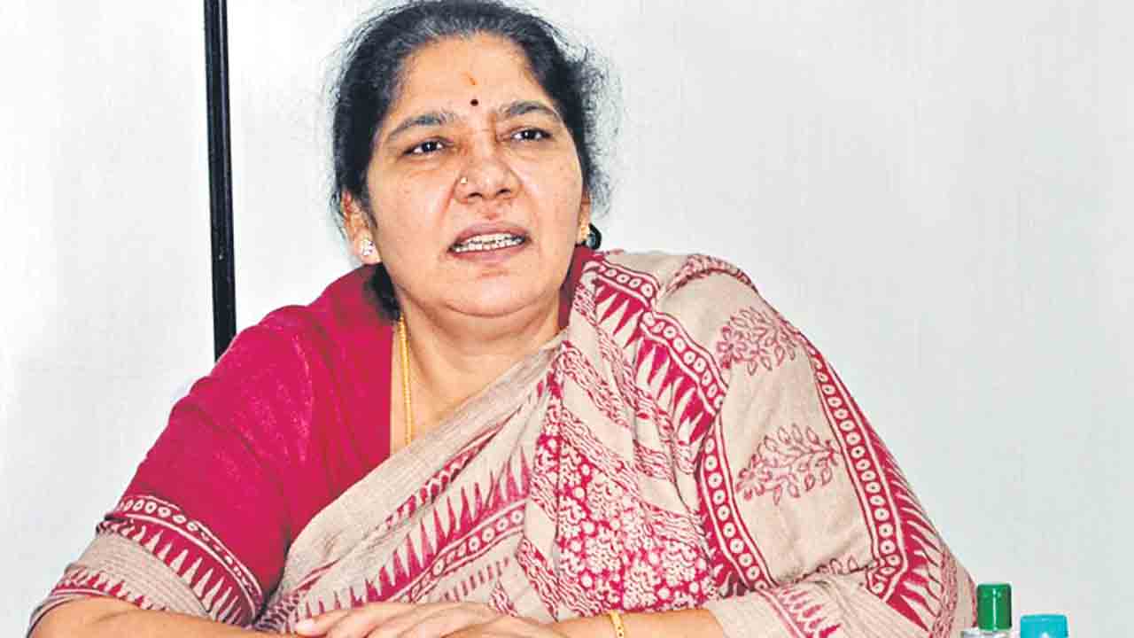 బీజేపీవి దొంగ హామీలు.. జుమ్లా మాటలు