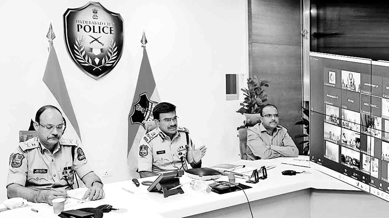 సమస్యలు రావొద్దు