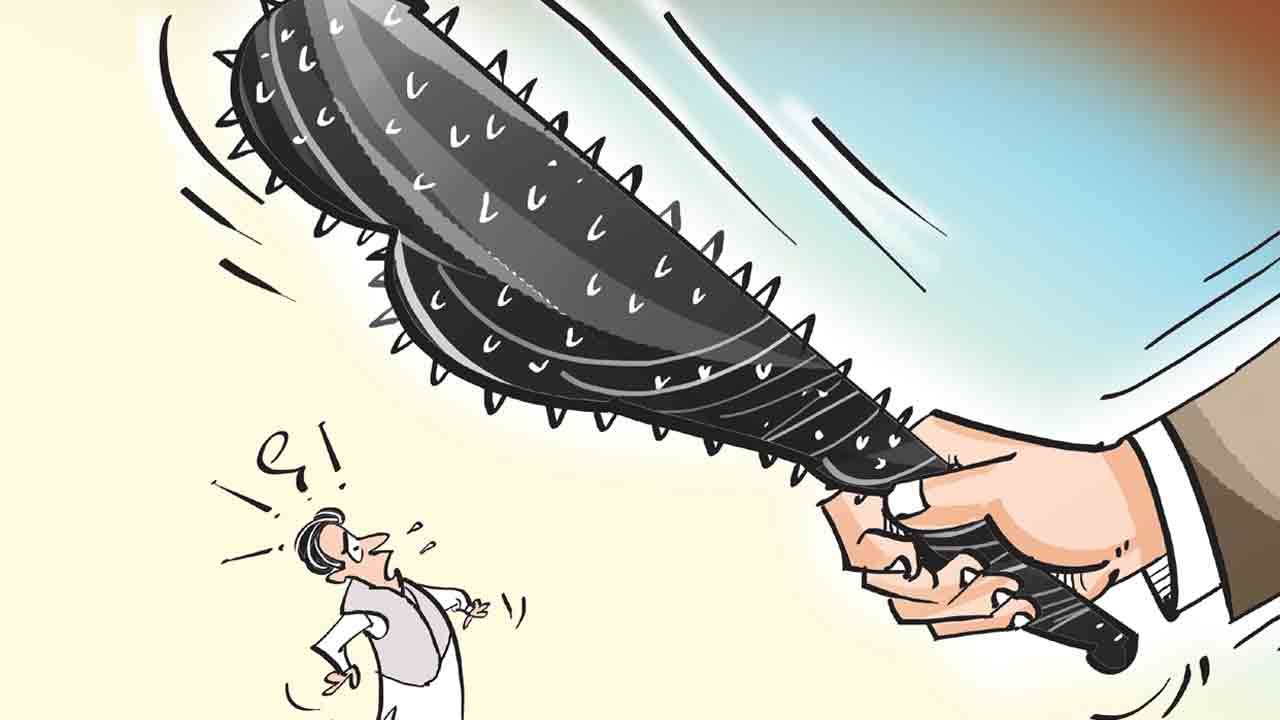 PM Modi | కాగ్‌ ఆఫీసర్లపై పగబట్టిన మోదీ సర్కార్‌.. తమ అవినీతి బతుకులను బయటపెట్టిన అధికారులపై బదిలీ వేటు