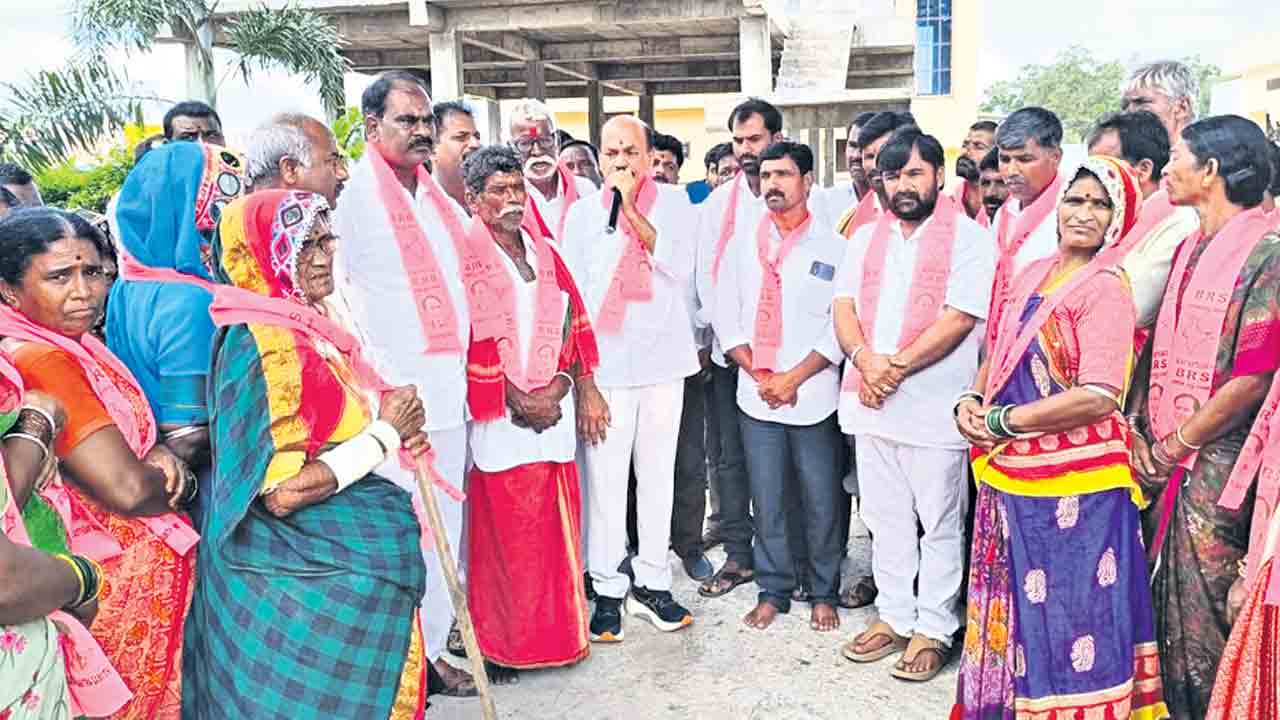 అందరివాడు ‘చింతా’..