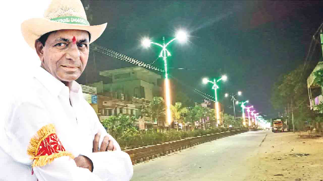 తూప్రాన్‌..అదిరెన్‌