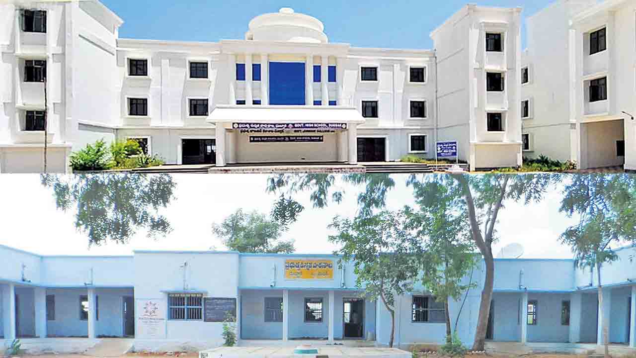 విద్యారంగానికే మణిహారం