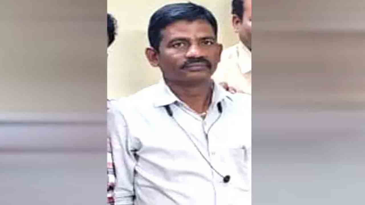 ఏసీబీకి చిక్కిన ఆర్‌ఐ