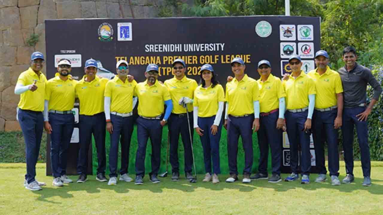 ఆకట్టుకున్న ఆర్య వారియర్స్‌