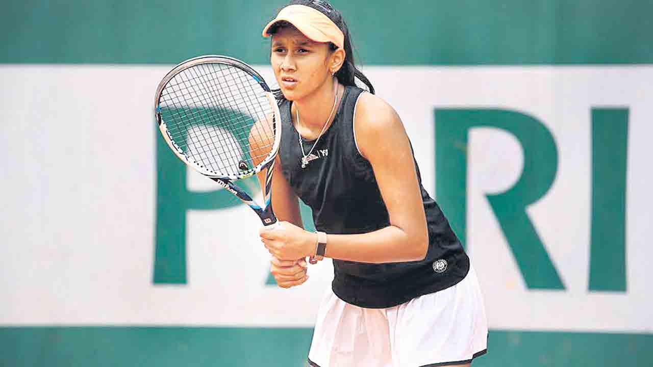 క్వార్టర్స్‌లో రష్మిక