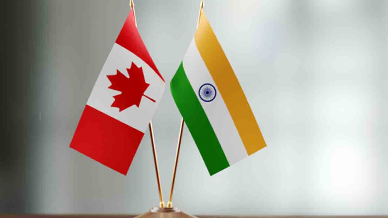 జీ20 పార్లమెంట్‌ స్పీకర్ల సదస్సుకు కెనడా డుమ్మా