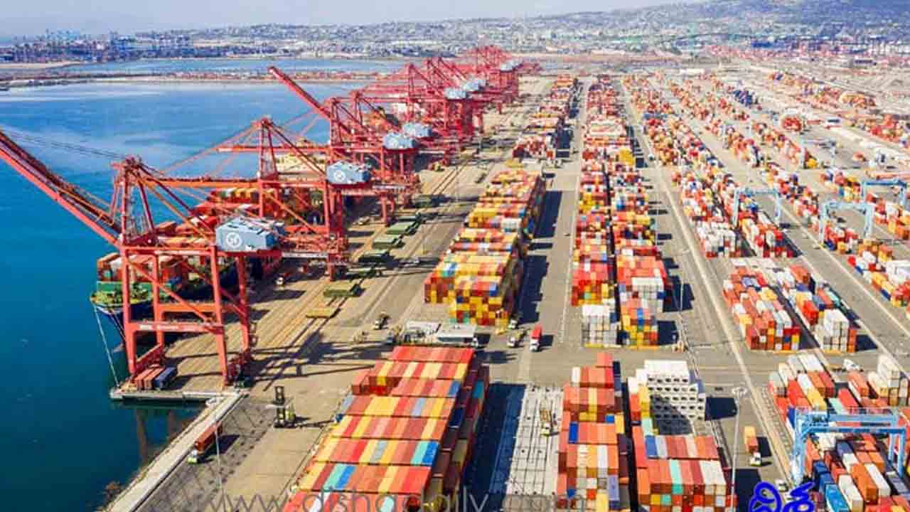 సెప్టెంబర్‌ ఎగుమతుల్లో నిస్తేజం