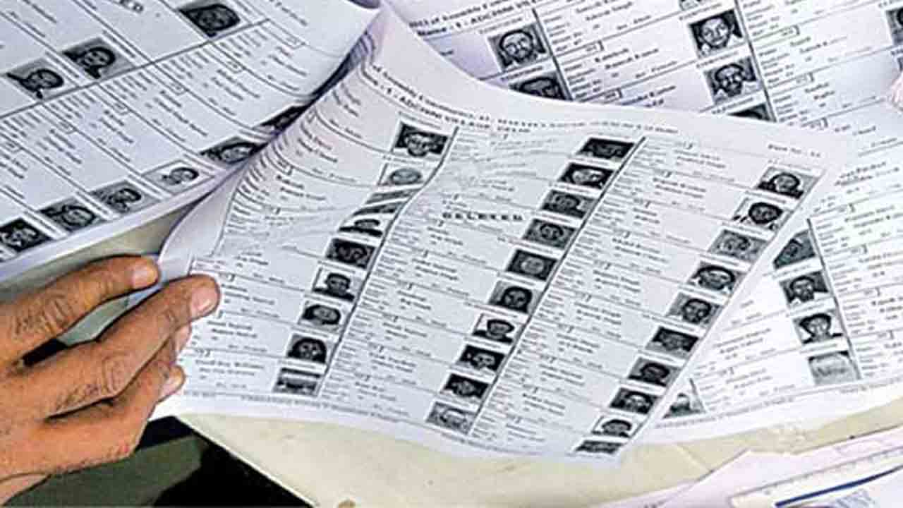 రాష్ట్రంలో పెరిగిన ఎన్నారైల ఓట్లు