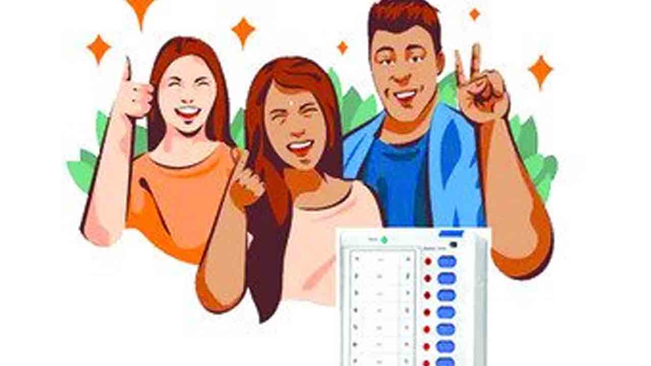 Paleru | యువత చేతిలో పాలేరు అభ్యర్థుల భవిష్యత్తు.. మొత్తం ఓటర్లలో 24.50 శాతం 29 ఏండ్ల లోపువారే