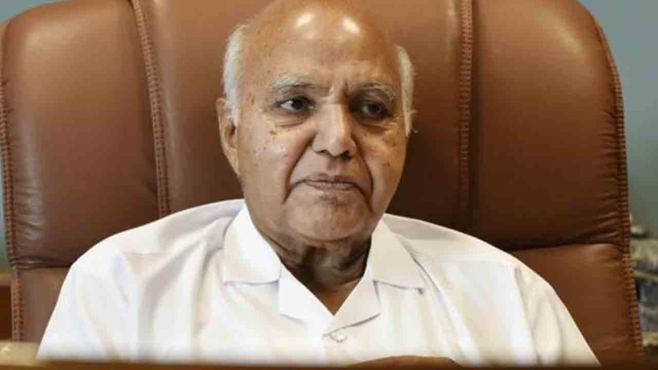 రామోజీరావుపై ఏపీలో ఫిర్యాదు