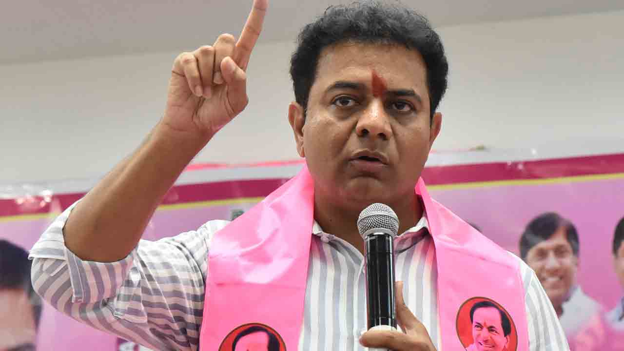 రామన్నకే జై