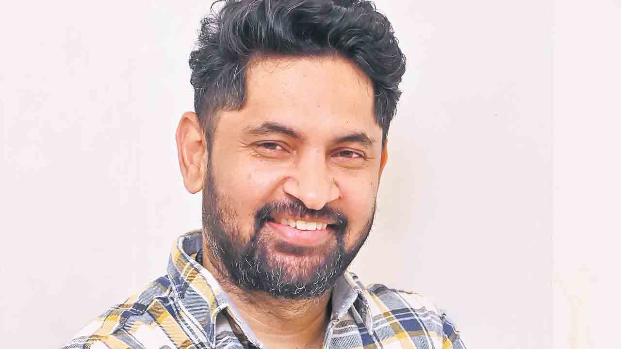 నాగేశ్వరరావు ఇన్నర్‌ సోల్‌ చాలా గొప్పది