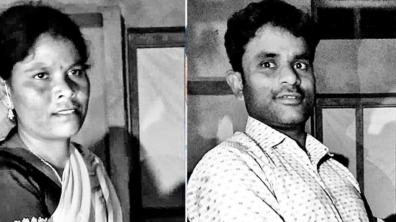 అనుమానమే పెనుభూతమై..