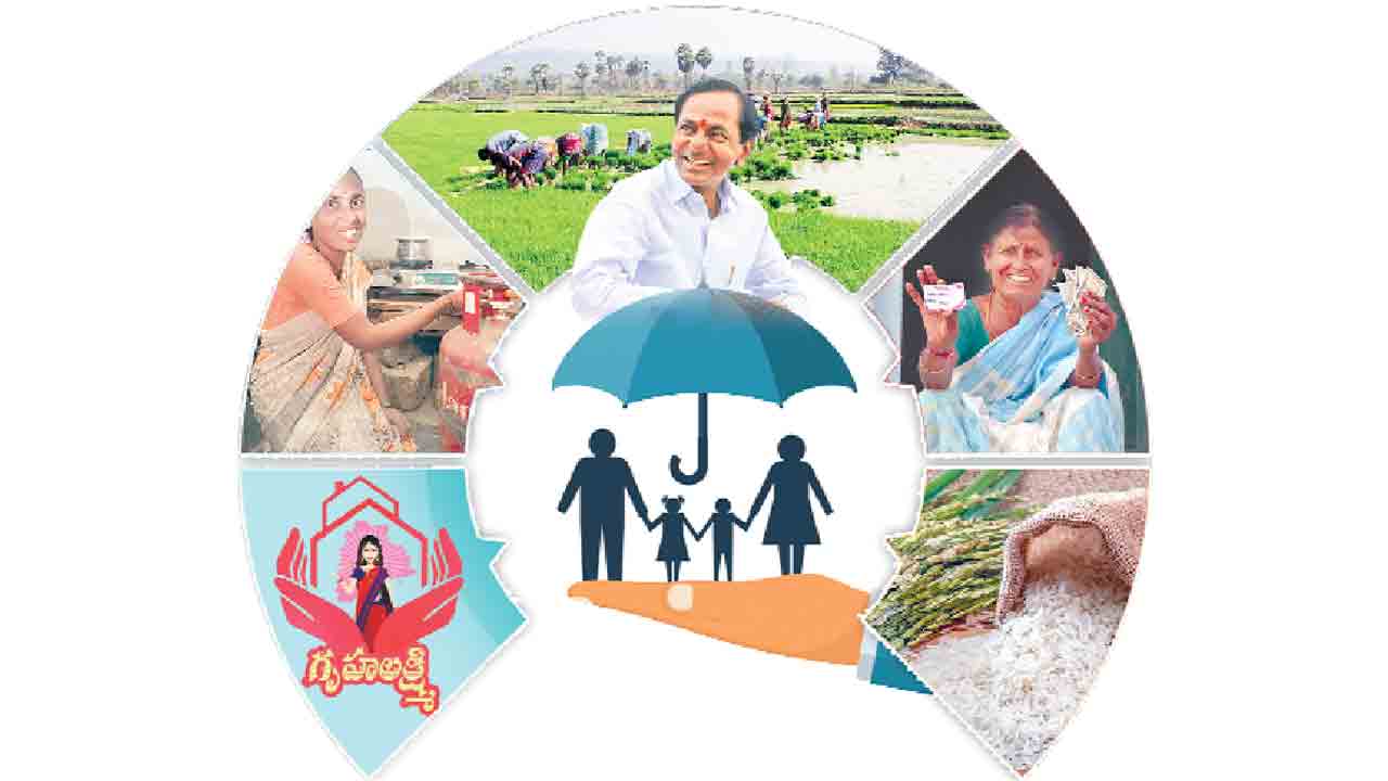 పేదల మ్యాని‘ఫెస్ట్‌’