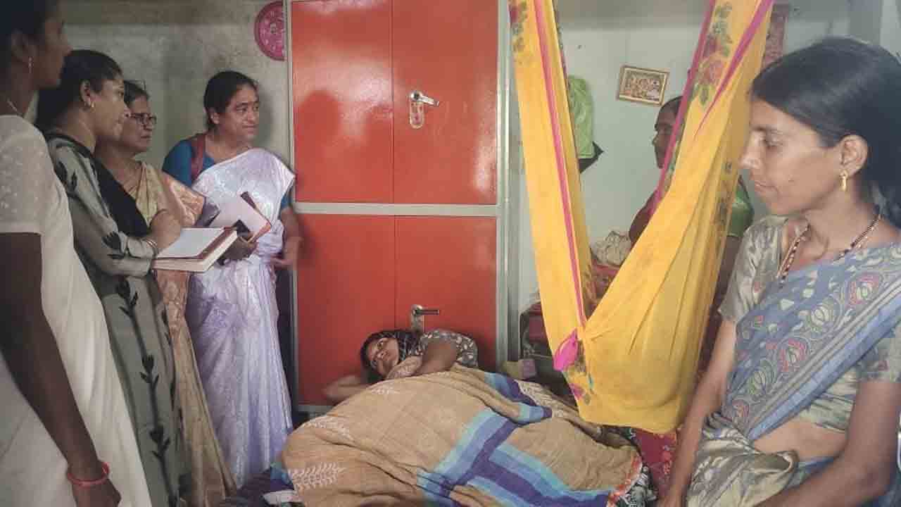 పాలకుర్తి పట్టణంలో భ్రూణహత్య