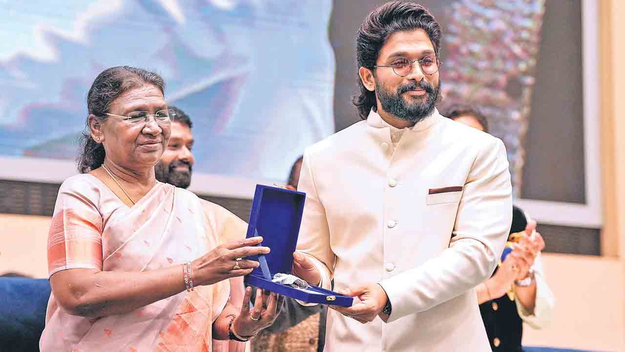 అర్జున్ ఉత్తమం