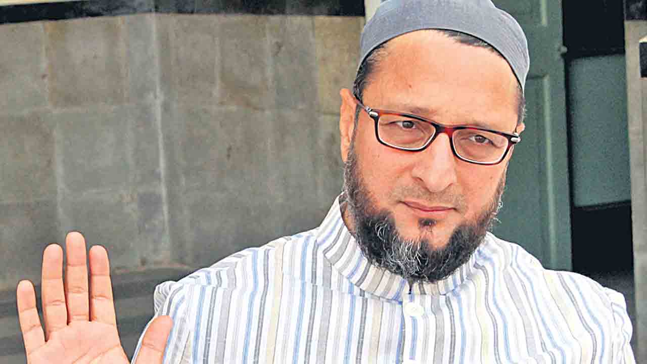 రేవంత్‌ మూలం బీజేపీయే