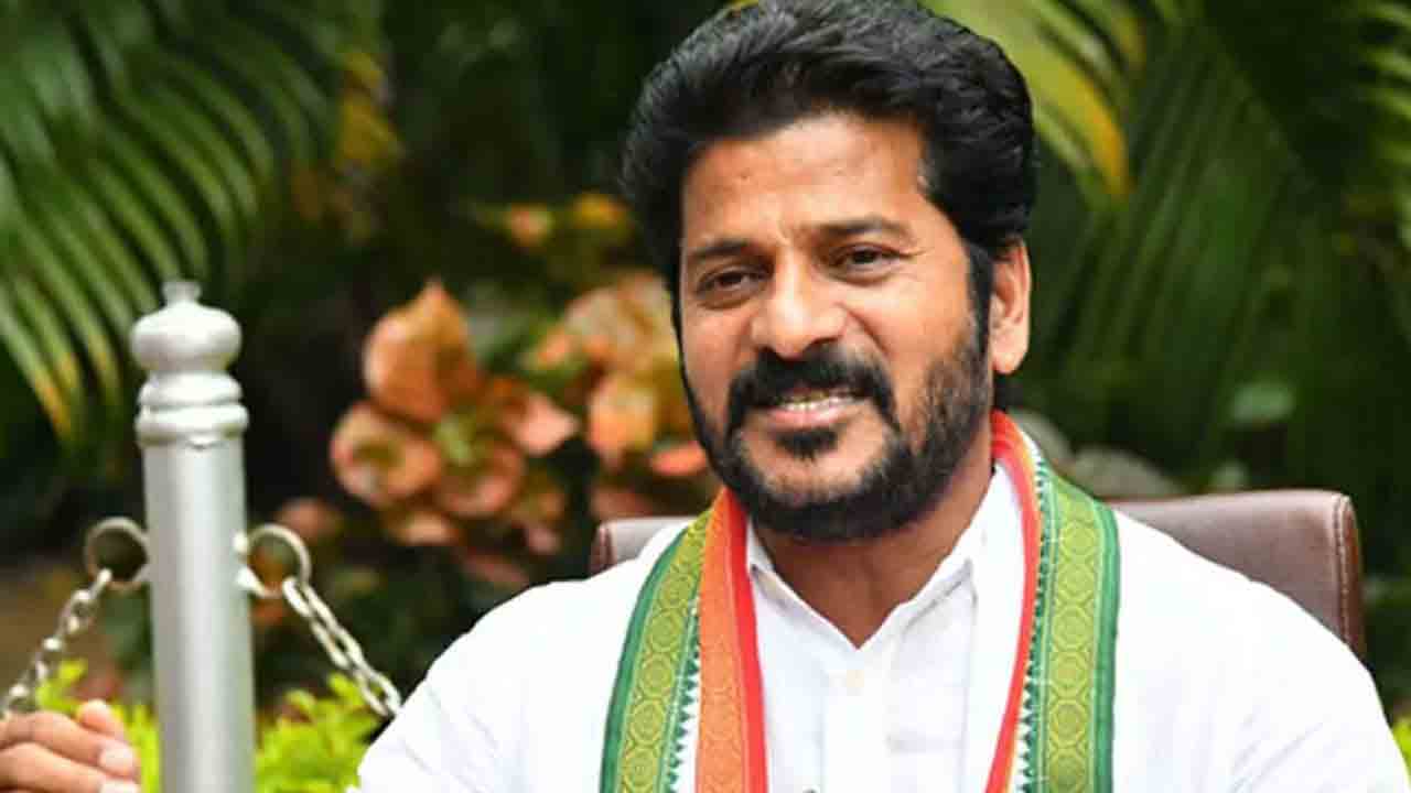 Revanth Reddy | తెలంగాణను నాశనం చేసిందే కాంగ్రెస్‌.. రేవంత్‌ చరిత్ర తెలుసుకో: రెడ్‌కో చైర్మన్‌