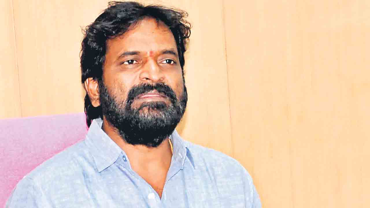 మా ఓటు మంత్రి శ్రీనివాస్‌గౌడ్‌కే