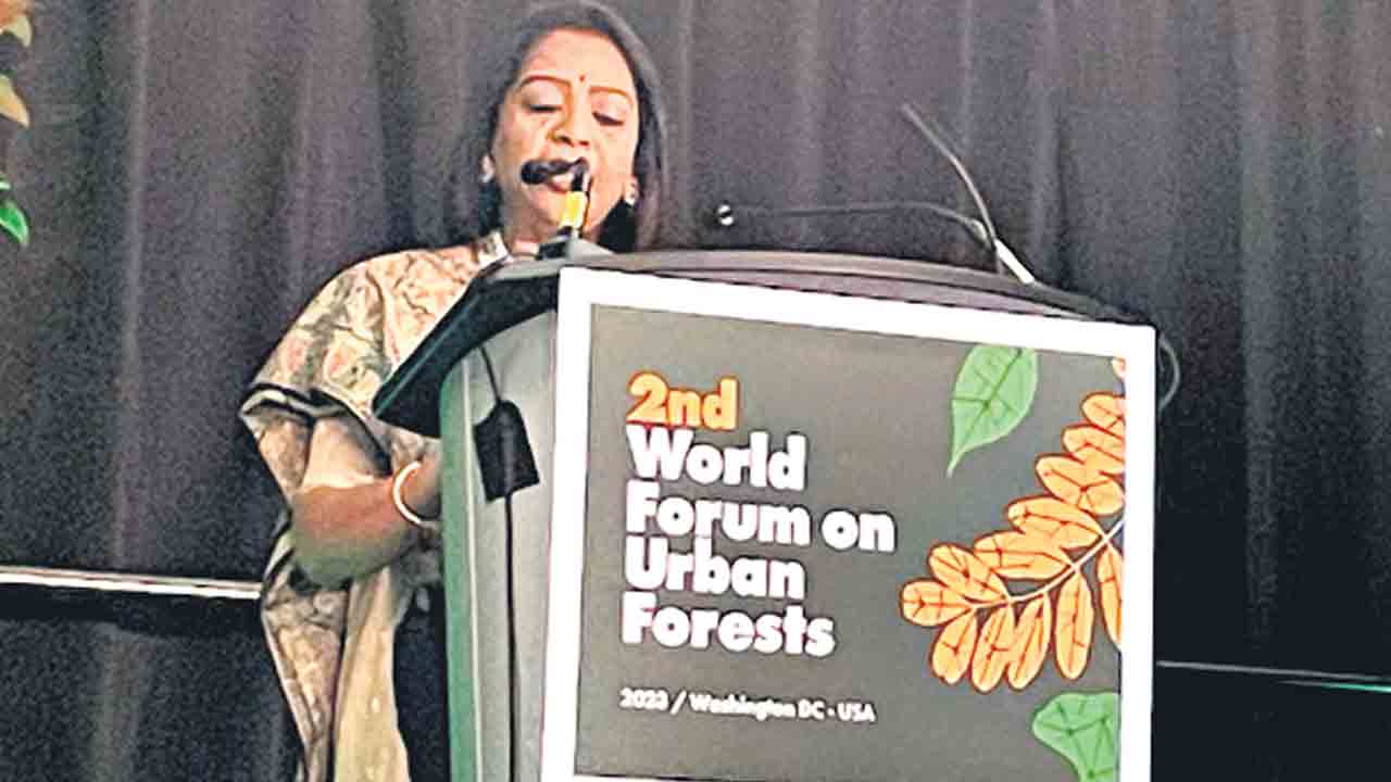 ప్రపంచంలోనే అత్యంత నివాస యోగ్యం.. మన హైదరాబాద్‌ నగరం…