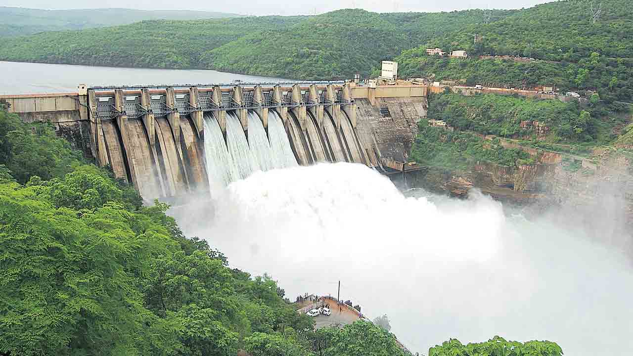 Telangana | జలాల పంపిణీ జాప్యమే ఏపీ టార్గెట్‌.. కృష్ణా ట్రిబ్యునల్‌ ఎదుట తెలంగాణ వాదనలు