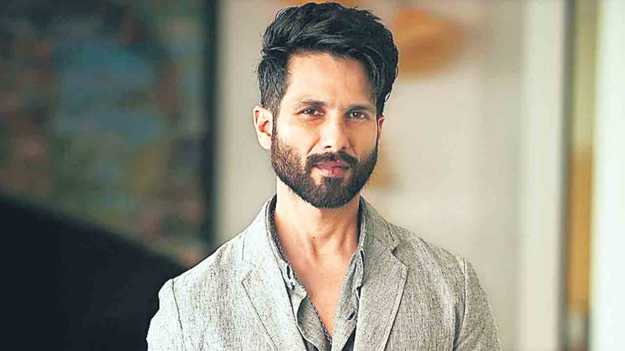 ‘అర్జున్‌రెడ్డి’ ఆఫర్‌ వొద్దనుకున్నా!