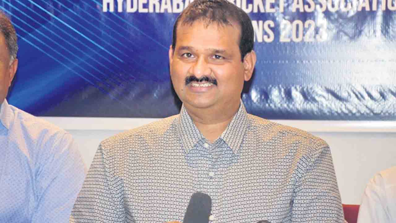 ప్రక్షాళనకు ప్రయత్నం