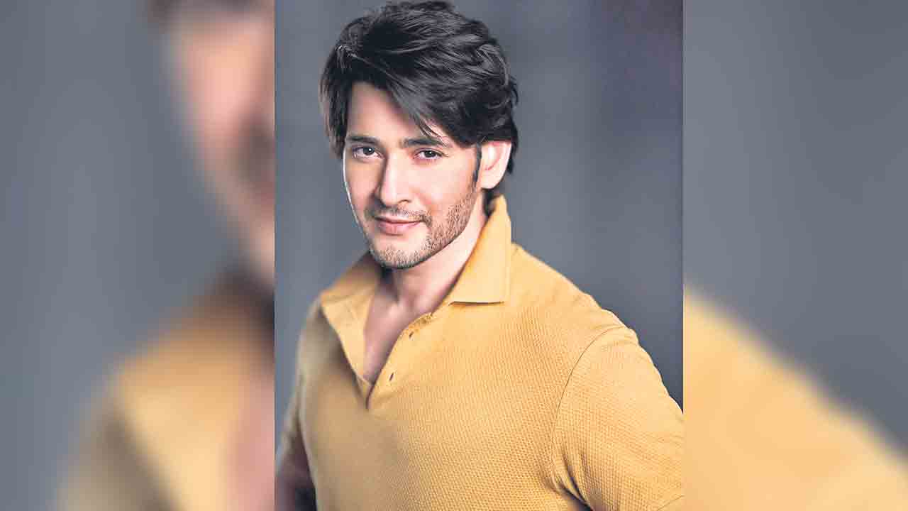 రాజమౌళి సినిమా కోసం కసరత్తు