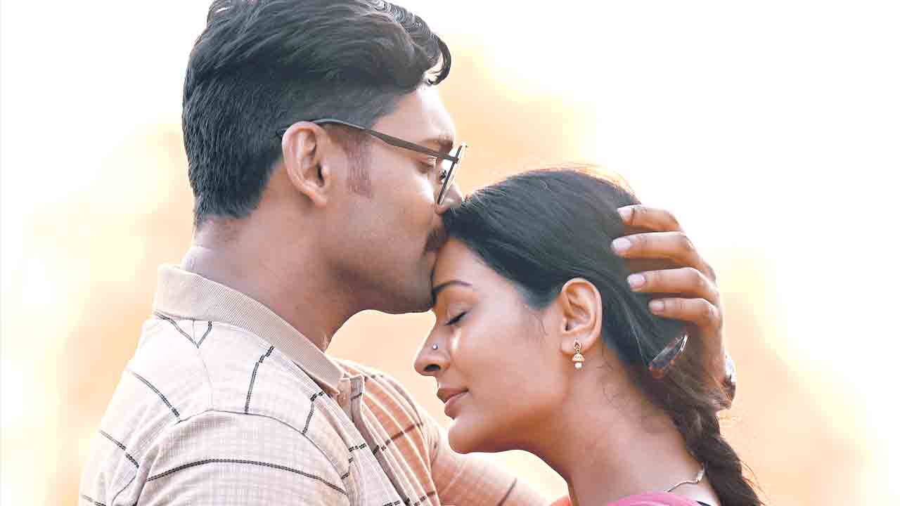 ఏమయ్యిందో ఏమిటో..