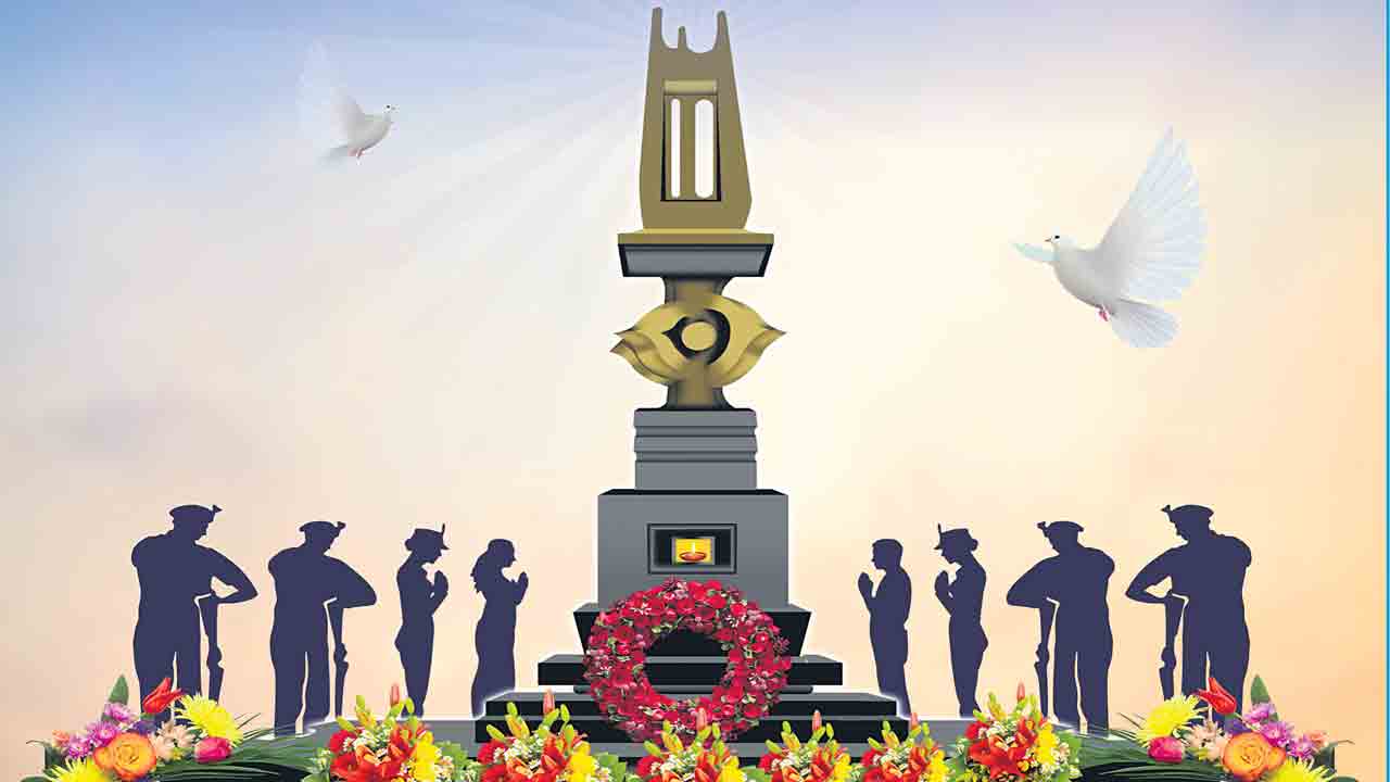 పోలీస్‌.. సలామ్‌