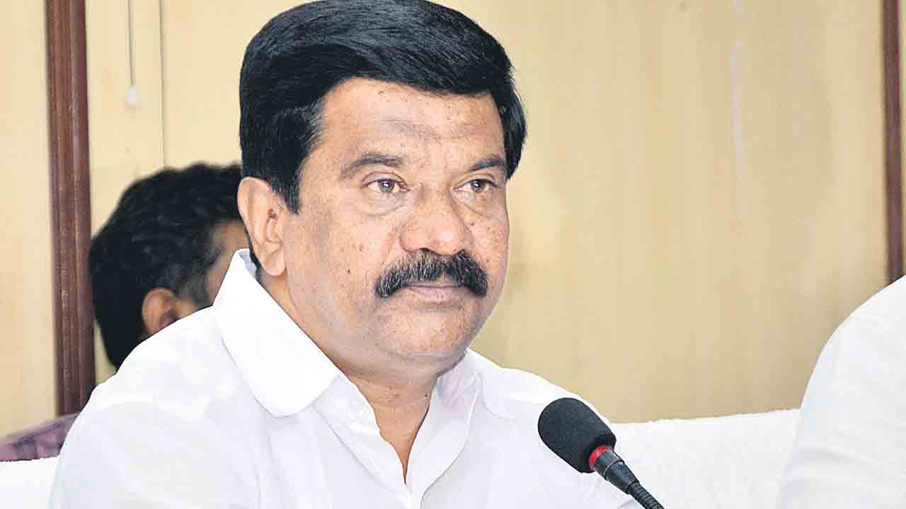 అవినీతికి బ్రాండ్‌ అంబాసిడర్‌ కాంగ్రెస్‌