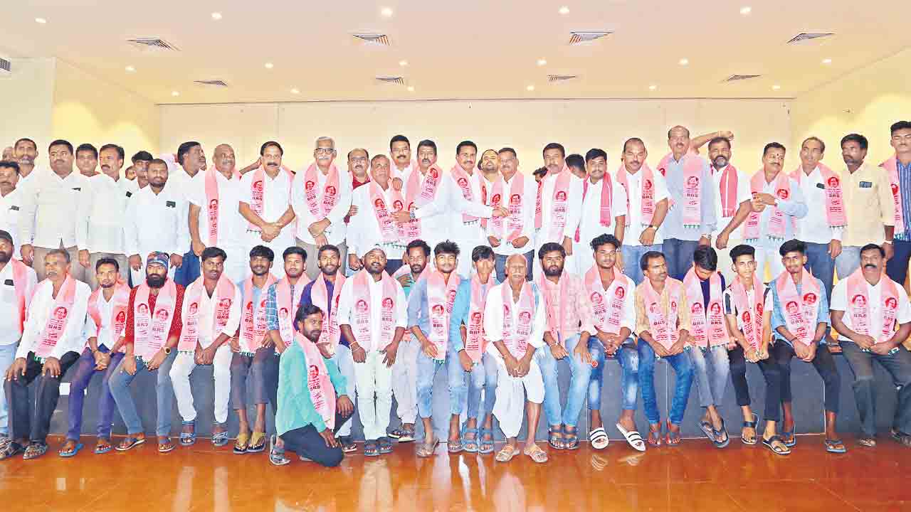 కామారెడ్డిలో చరిత్ర సృష్టిస్తాం