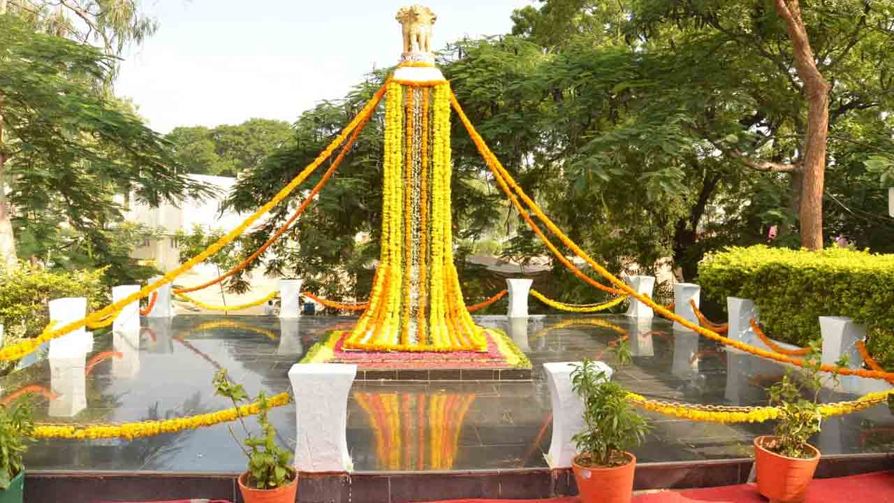 అమరులకు వందనం