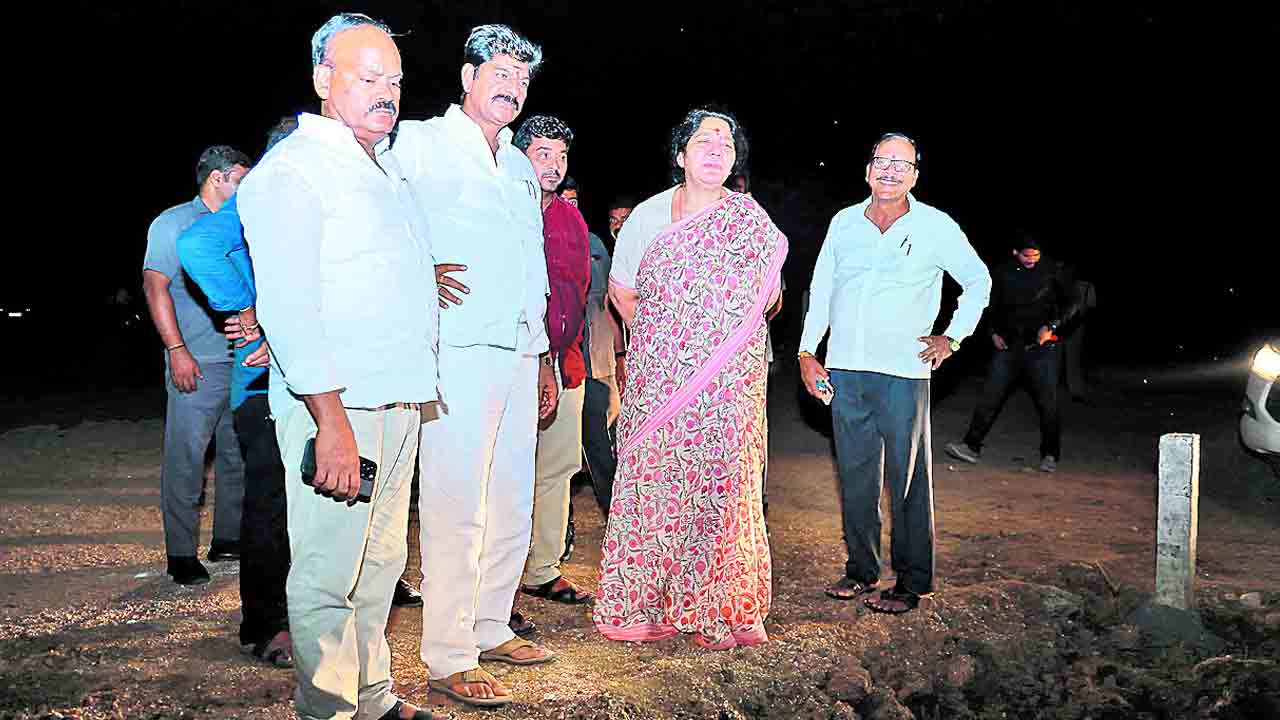 27న మహబూబాబాద్‌కు సీఎం కేసీఆర్‌