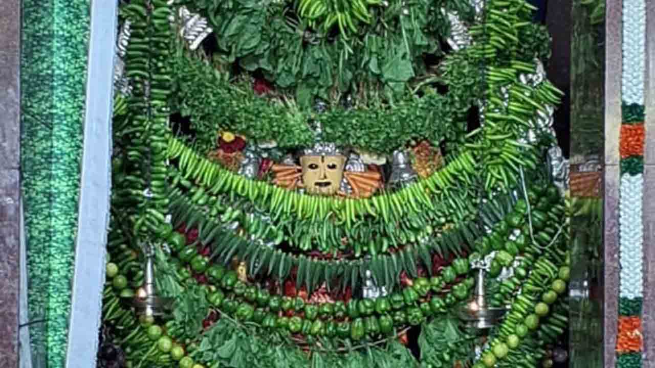 వైభవంగా దేవీ శరన్నవ రాత్రోత్సవాలు