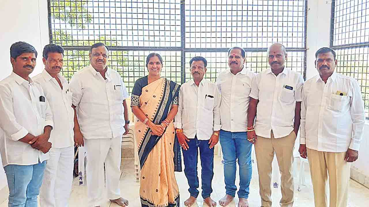 చెడు పై విజయానికి ప్రతీక దసరా