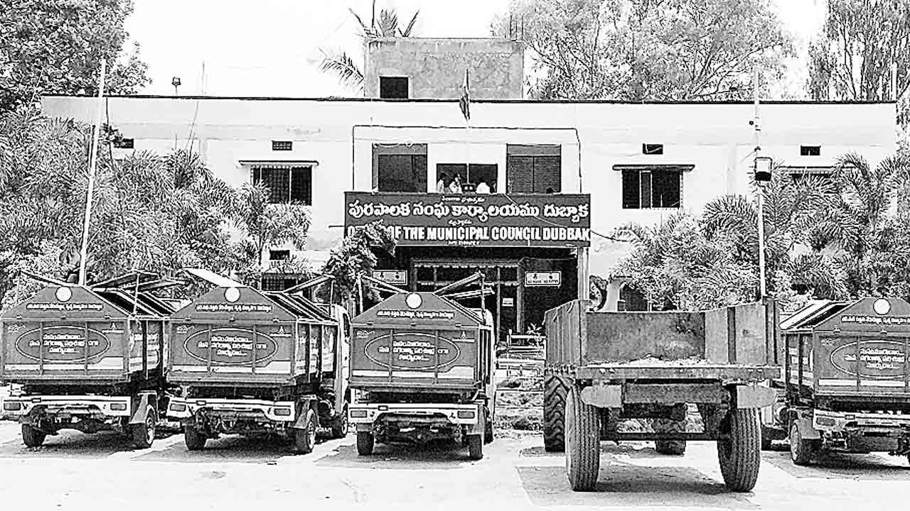 మానవ వ్యర్థాలతో ఎరువుల తయారీ