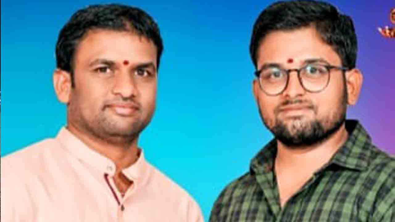 దసరా పండుగ వేళ విషాదం