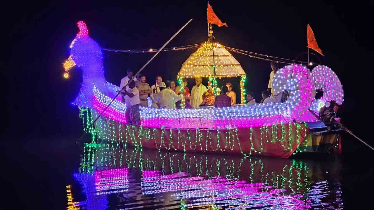 ఆధ్యాత్మిక పరిమళం