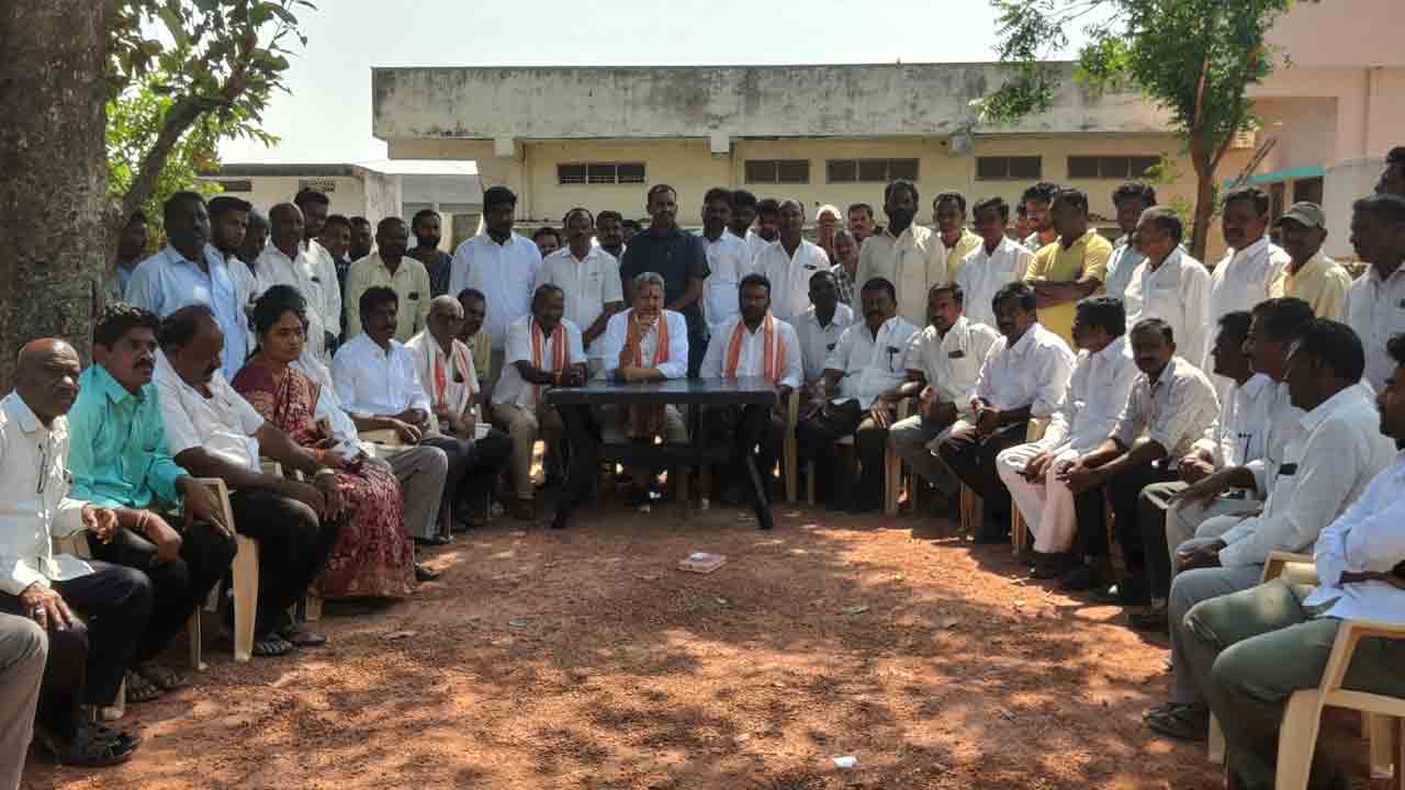 బీఆర్‌ఎస్‌ మ్యానిఫెస్టో అద్భుతం