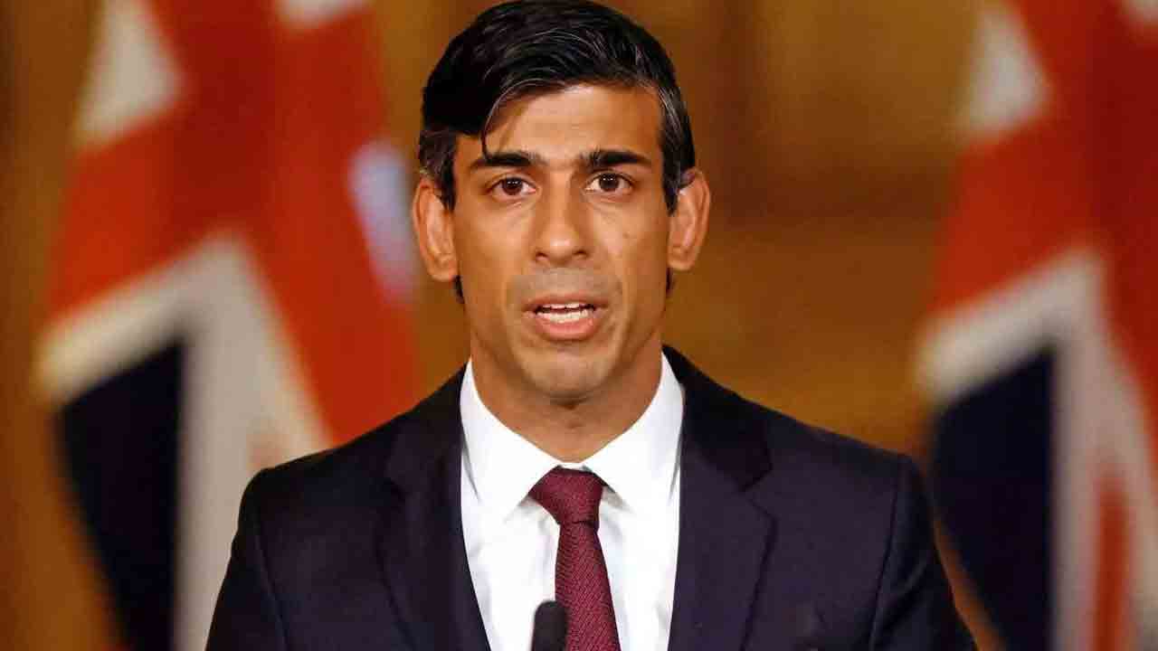 భారత్‌-కెనడా వివాదంపై ట్రూడోతో సునాక్‌ చర్చ