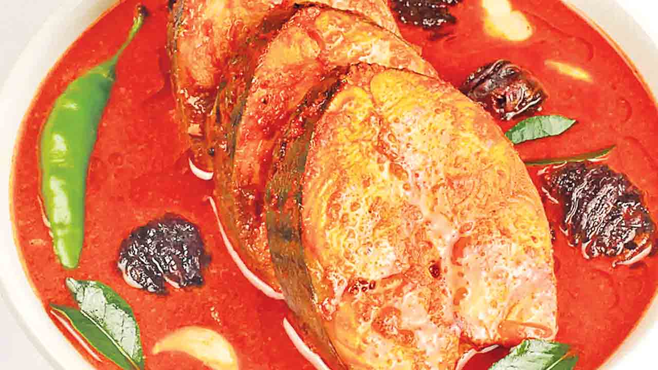 Telangana | బీసీ గురుకులాల్లో చేపల కూర.. దసరా తర్వాత అమలు