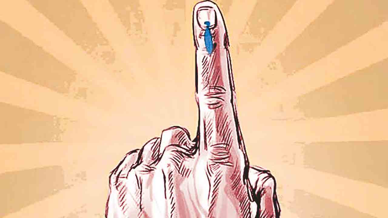 పోస్టల్‌ బ్యాలెట్‌ నిబంధనలు కఠినం