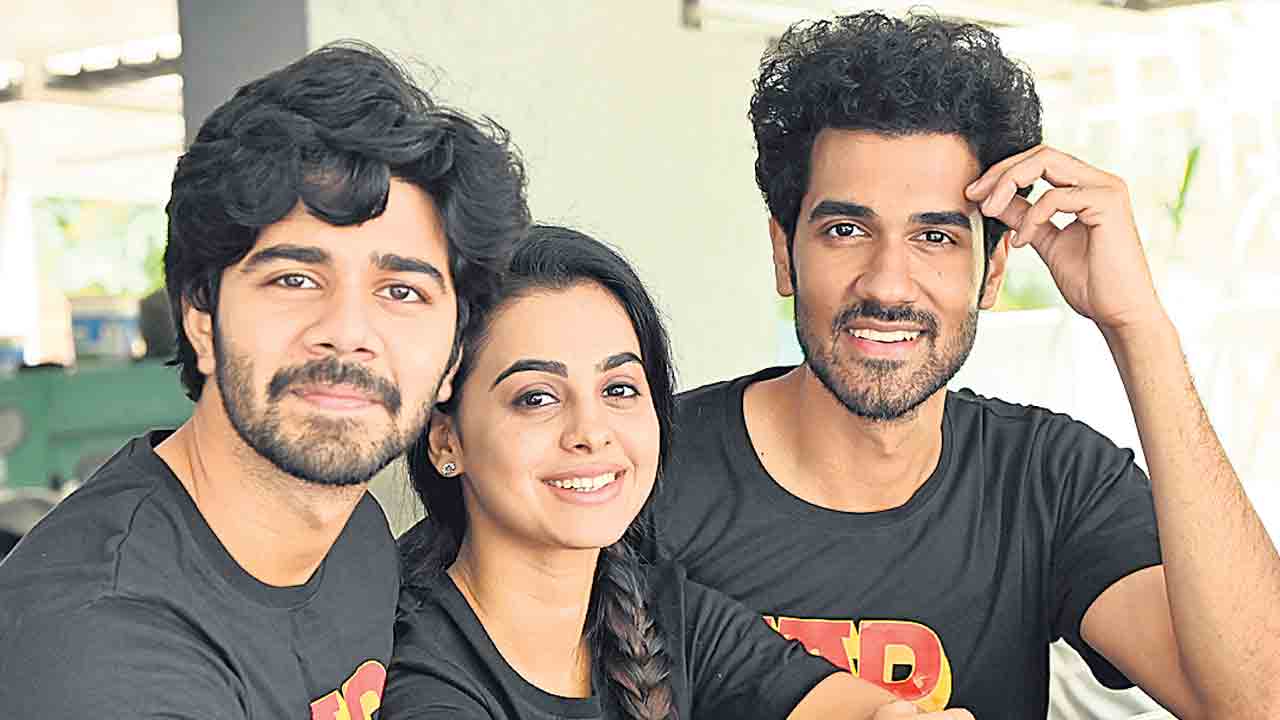 ‘మ్యాడ్‌’ అంటే ఓ ప్రశంస