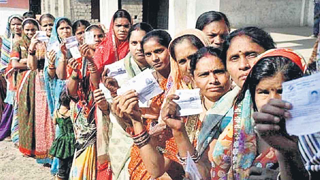 Telangana | తెలంగాణకు ‘మూడో మలుపు’